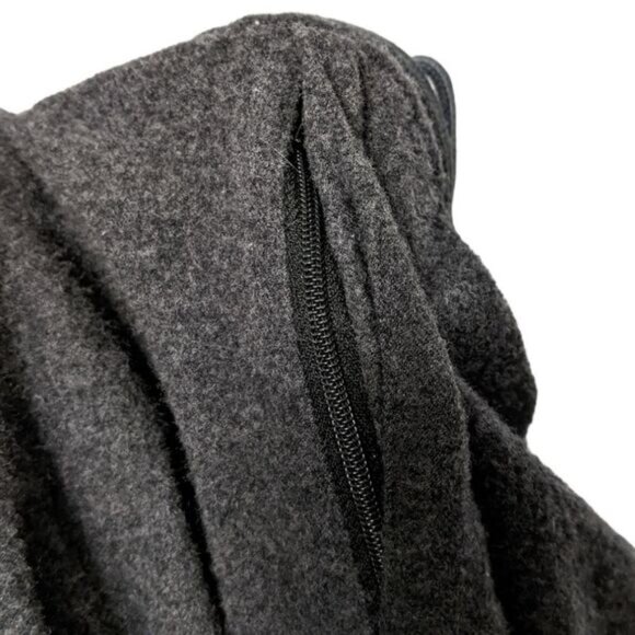 BARENA VENEZIA Wool Jogger Pants S - Picture 4 of 8